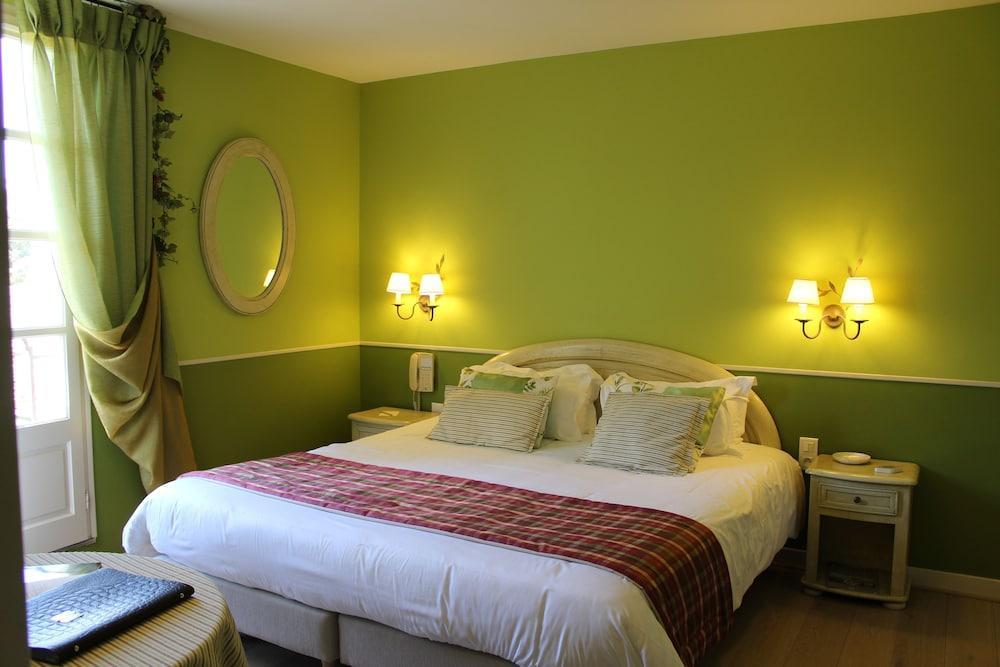 Mas De L'Oulivie Otel Les Baux-de-Provence Dış mekan fotoğraf