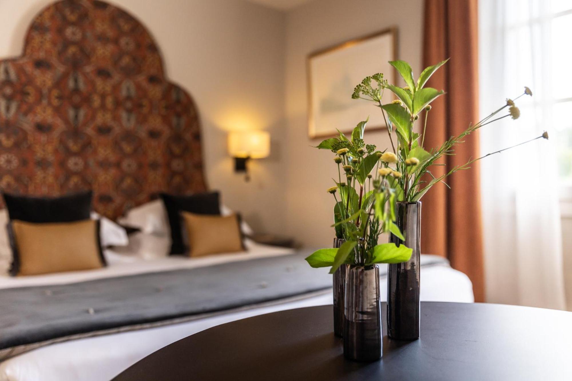 Mas De L'Oulivie Otel Les Baux-de-Provence Dış mekan fotoğraf